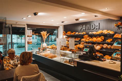 Bakkerij Panda Oudenaarde